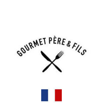 Picture for manufacturer Gourmet Pere & Fils