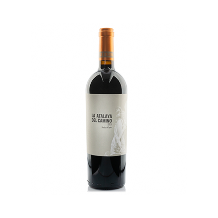 Picture of La Atalya Del Camino - GIL Family Estates
