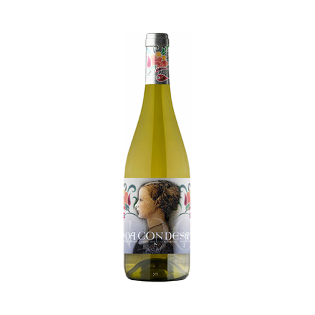 Picture of Lagar Dacondesa - GIL Family Estates
