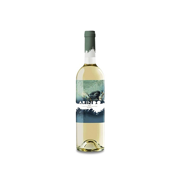 Picture of Shaya Arindo - GIL Family Estates