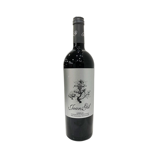 Picture of Silver - GIL Family Estates