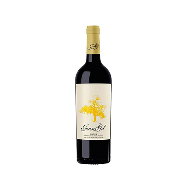 Picture of Yellow - GIL Family Estates