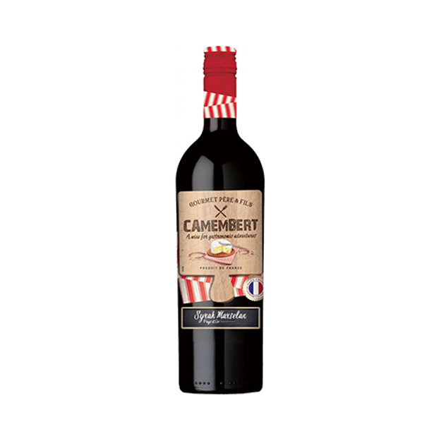 Picture of Camembert - Gourmet Pere & Fils