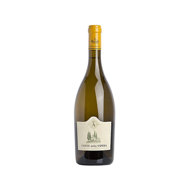 Picture of Conte Della Vipera - Marchesi ANTINORI