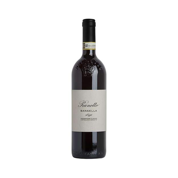Picture of Prunotto Banzella - Marchesi ANTINORI
