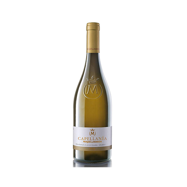 Picture of Capellania - Marques De Murrieta