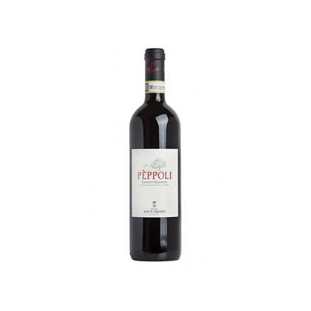 Picture of Peppoli - Marchesi ANTINORI