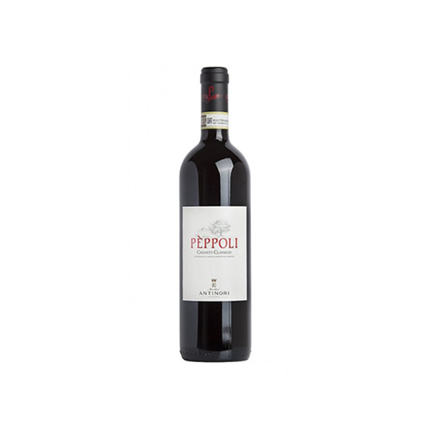 Picture of Peppoli - Marchesi ANTINORI