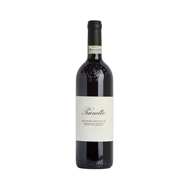 Picture of Prunotto Barbaresco - Marchesi ANTINORI