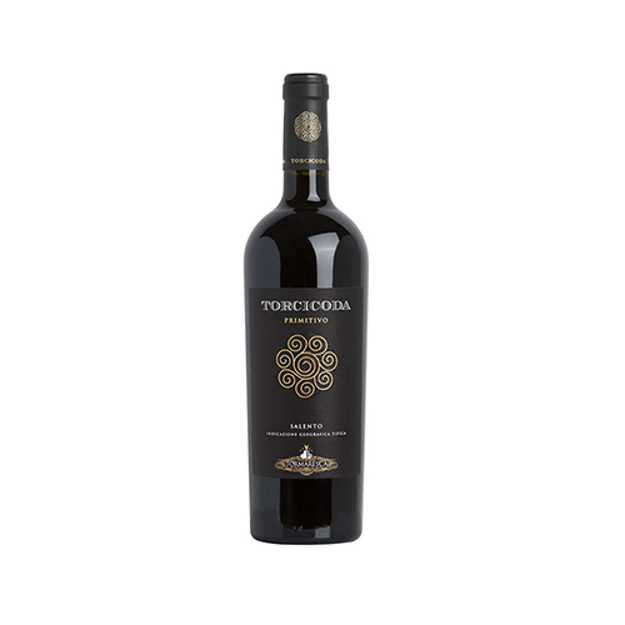 Picture of Torcicoda - Marchesi ANTINORI