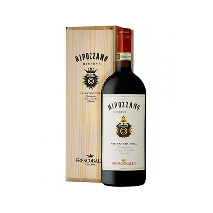 Picture of Nipozzano - Frescobaldi